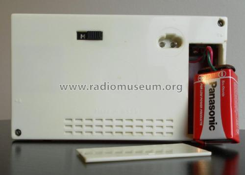 Сокол Sokol; Moscow TEMP Radio (ID = 2354836) Radio