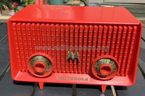 MK-56R ; Motorola Canada Ltd. (ID = 2903323) Radio