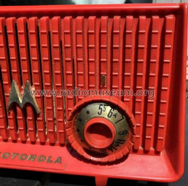 MK-56R ; Motorola Canada Ltd. (ID = 2903324) Radio