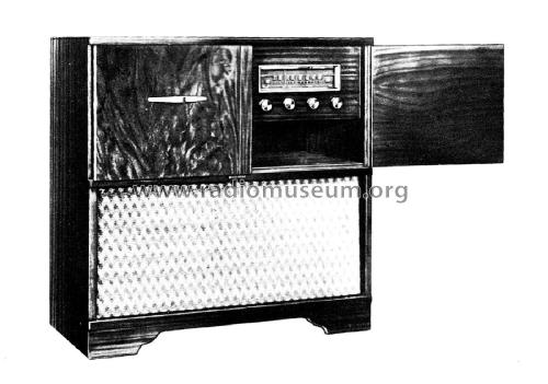 ML-64F1 Ch= HL-450; Motorola Canada Ltd. (ID = 2264025) Radio