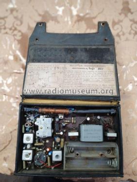 802 ; Motorola/BGH; Buenos (ID = 3016219) Radio