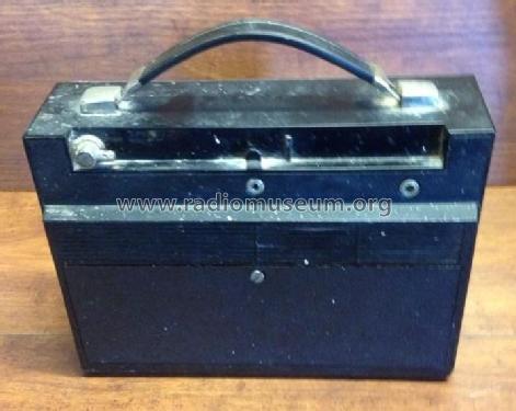 10 Transistor TP10EE; Motorola Inc. ex (ID = 1780054) Radio