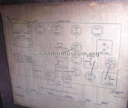 10Y Ch= 10-1; Motorola Inc. ex (ID = 792930) Radio