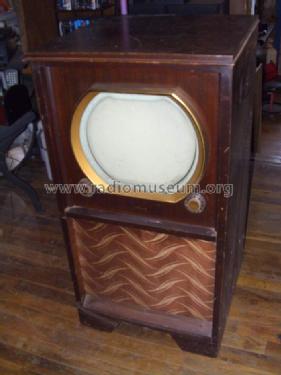 12VF26R Ch= TS-23A; Motorola Inc. ex (ID = 1371333) Television