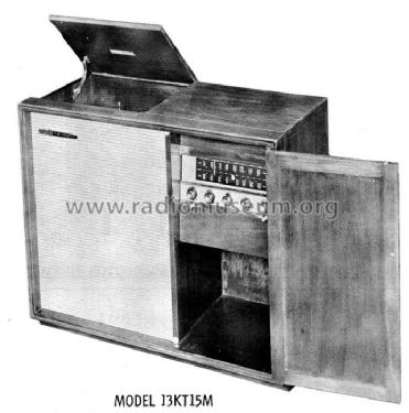 13KT15M Ch= HS-677; Motorola Inc. ex (ID = 604369) Radio