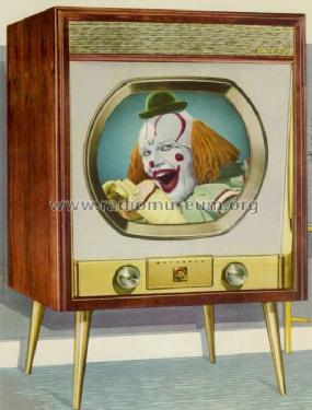 19CK2 Ch= 902; Motorola Inc. ex (ID = 635265) Televisión