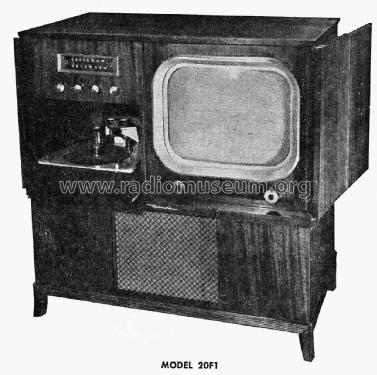 20F1 ; Motorola Inc. ex (ID = 2839348) Television