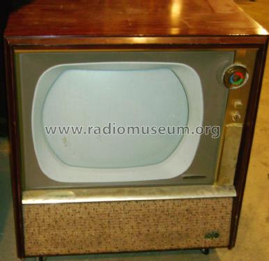 21CK3M Ch= TS-905; Motorola Inc. ex (ID = 1951885) Television