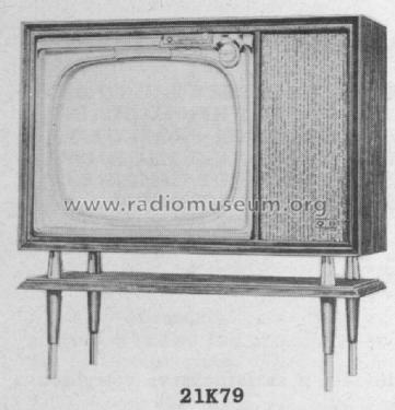 21K79B Ch= TS-542; Motorola Inc. ex (ID = 1413778) Televisore