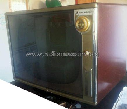 21T27MA Ch= TS-534B; Motorola Inc. ex (ID = 1247743) Television