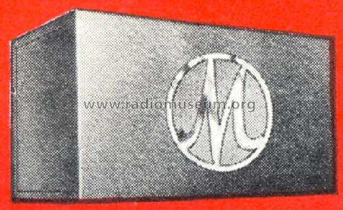 35 ; Motorola Inc. ex (ID = 1030297) Car Radio