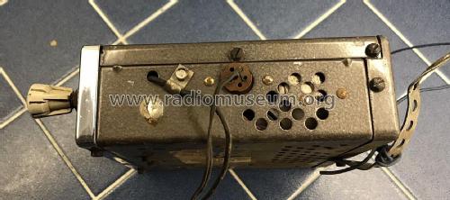 406 ; Motorola Inc. ex (ID = 2861795) Car Radio