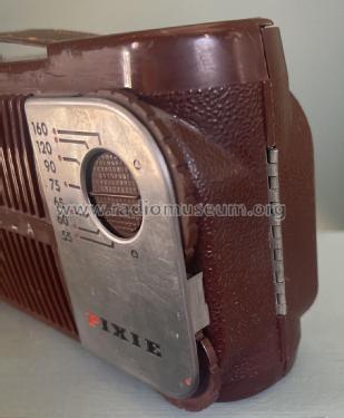 45P2 Pixie Ch= HS479; Motorola Inc. ex (ID = 2895633) Radio