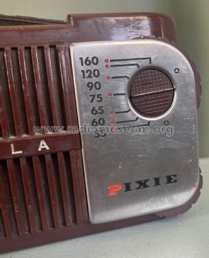 45P2 Pixie Ch= HS479; Motorola Inc. ex (ID = 2895634) Radio