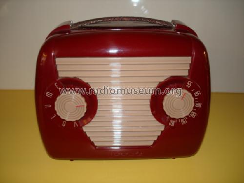 48L11 Ch= HS-113; Motorola Inc. ex (ID = 754357) Radio