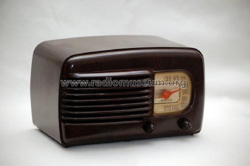 50X1 ; Motorola Inc. ex (ID = 1033278) Radio