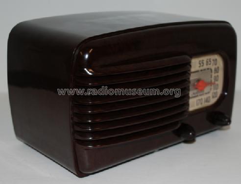 50X1 ; Motorola Inc. ex (ID = 1576747) Radio