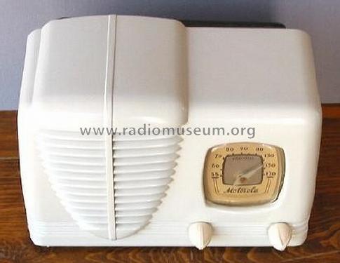 53C Ch= 5C; Motorola Inc. ex (ID = 1239256) Radio