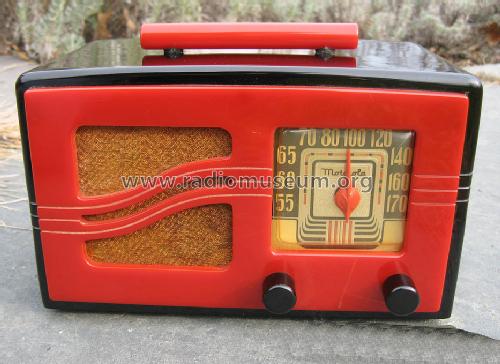 51X15 ; Motorola Inc. ex (ID = 1194632) Radio