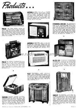 51x18 ; Motorola Inc. ex (ID = 1060521) Radio