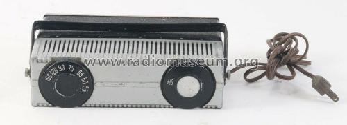 52B10 'Escort' Ch= HS-305; Motorola Inc. ex (ID = 2840616) Radio