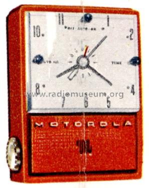 52CW4U Ch= HS-383; Motorola Inc. ex (ID = 1434319) Radio