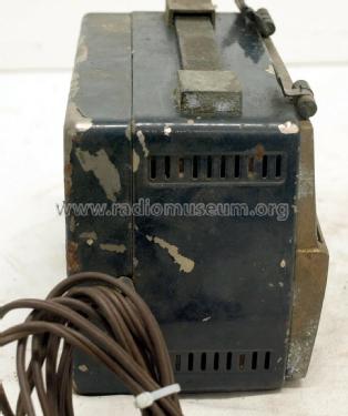 52M1U Ch= HS-300; Motorola Inc. ex (ID = 2840609) Radio