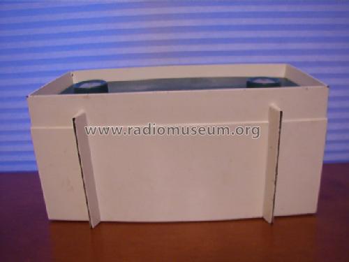 52X12U Ch= HS-312; Motorola Inc. ex (ID = 1503780) Radio