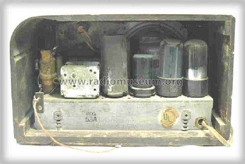 53A Ch= 5A; Motorola Inc. ex (ID = 376839) Radio