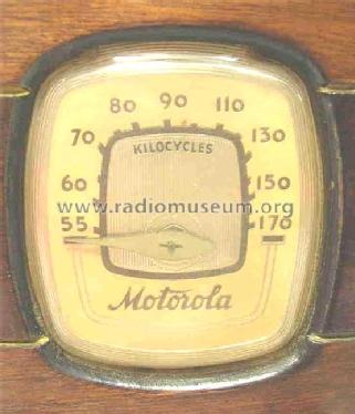 53A Ch= 5A; Motorola Inc. ex (ID = 376841) Radio