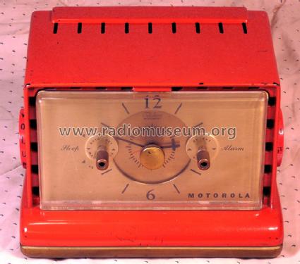 53C13 Ch= HS-401; Motorola Inc. ex (ID = 1577694) Radio