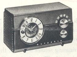 53C1 Ch= HS-366; Motorola Inc. ex (ID = 151719) Radio