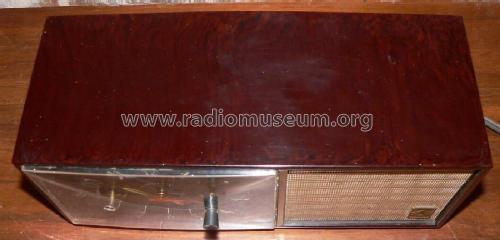 53C6 Ch= HS-338; Motorola Inc. ex (ID = 2790182) Radio