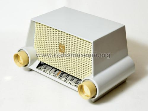 53H2 Ch= HS-337; Motorola Inc. ex (ID = 2512514) Radio