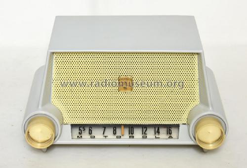 53H2 Ch= HS-337; Motorola Inc. ex (ID = 2512516) Radio