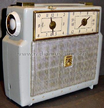 53LC3 Ch= HS-347; Motorola Inc. ex (ID = 1308917) Radio