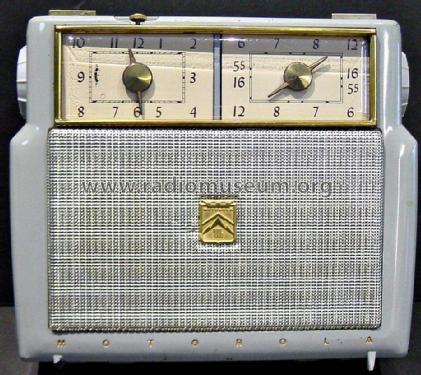 53LC3 Ch= HS-347; Motorola Inc. ex (ID = 1308921) Radio