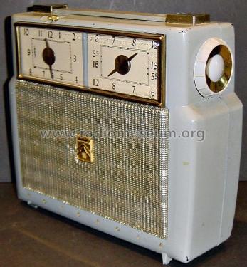 53LC3 Ch= HS-347; Motorola Inc. ex (ID = 1308922) Radio