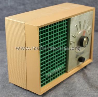 54X1 Ch= HS-432; Motorola Inc. ex (ID = 1406291) Radio