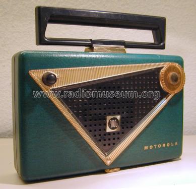 55L2 Ch= HS-470; Motorola Inc. ex (ID = 1857925) Radio