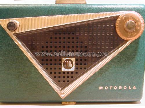 55L2 Ch= HS-470; Motorola Inc. ex (ID = 1857926) Radio