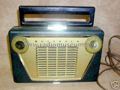 55M1 Ch=HS-472; Motorola Inc. ex (ID = 381089) Radio