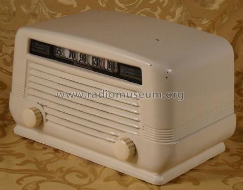 55X12A Ch=HS-50; Motorola Inc. ex (ID = 1231405) Radio