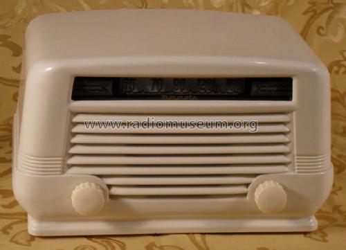 55X12A Ch=HS-50; Motorola Inc. ex (ID = 1231412) Radio