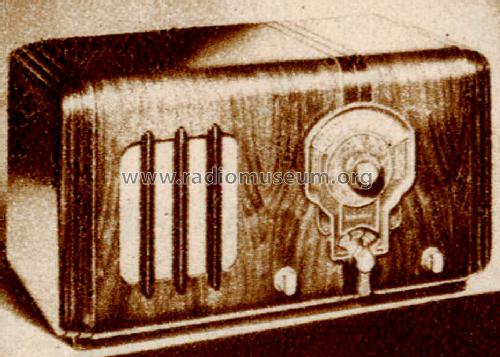 56-T Ch= B5-2; Motorola Inc. ex (ID = 1435720) Radio