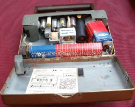 56B1A Ch=HS-512; Motorola Inc. ex (ID = 766938) Radio