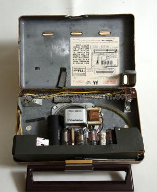 56B1A Ch=HS-512; Motorola Inc. ex (ID = 2512530) Radio