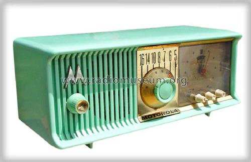 56CC2 Ch=HS-457; Motorola Inc. ex (ID = 241575) Radio