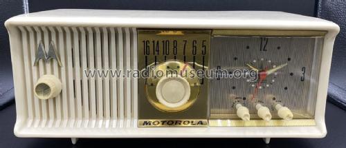 56CD2 Ch=HS-457; Motorola Inc. ex (ID = 2790439) Radio