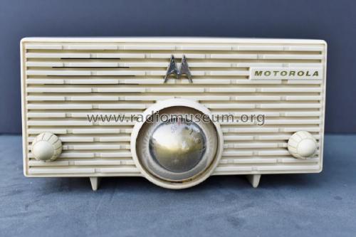 56H2 Ch= HS-431; Motorola Inc. ex (ID = 2794913) Radio